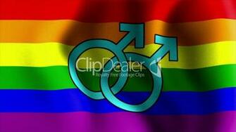 Gay Pride Desktop Wallpaper