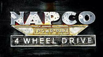 Napco Emblem Cool Car Stuff Etc Cars