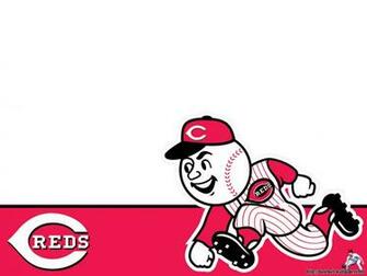 Cincinnati Reds Wallpaper Loopele