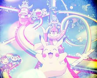 Pokemon Wallpaper Made It Myself Pok Mon