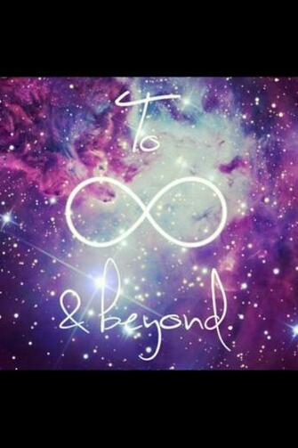 Infinity Wallpaper Cute Girly