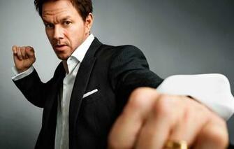 Wallpaper Photoshoot Mark Wahlberg Gq Magazine Image For