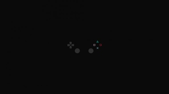 Dark Minimalist Wallpaper