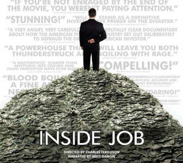 Inside Job Is The Debt Collection System Rigged Against