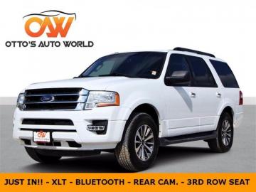 Used Ford Expedition Xlt In Alvin Tx Otto S