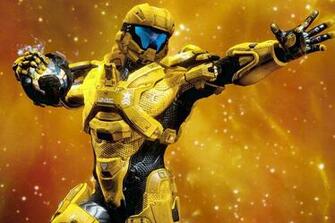 Halo HD Wallpaper
