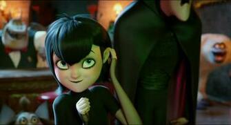 Hotel Transylvania Wallpaper High Quality