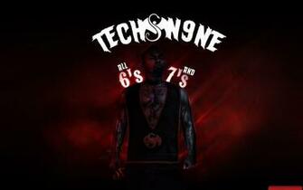 Tech N9ne Wallpaper