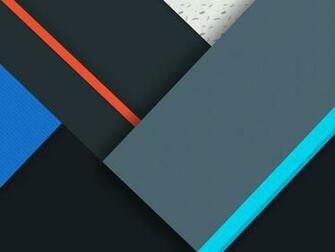 Material Wallpaper