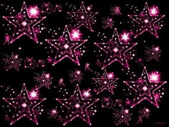 Stars Wallpaper Illustrations