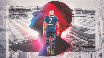 Psg Real Madrid How Plans The Duel Against
