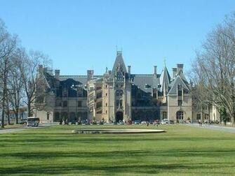 Biltmore Wallpaper