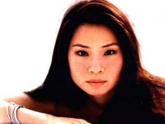 Lucy Liu