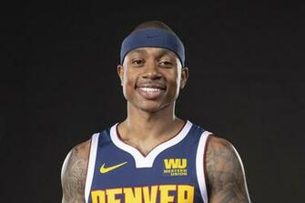 Woj Isaiah Thomas Should Return Sometime In December Denver Stiffs