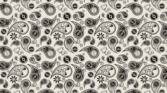 Top Paisley Print Wallpaper Full HD 4k To Use