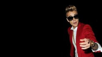 Justin Bieber New Wallpaper
