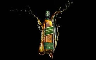 Alcohol Whiskey Wallpaper Liquor Johnnie