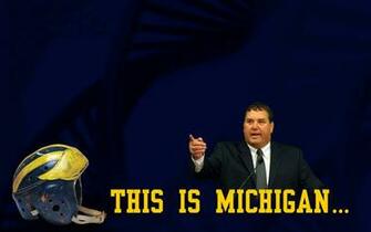 Wallpaper Ringtones Themes Michigan Wolverines