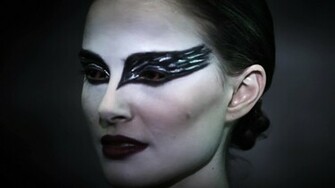 Black Swan Wallpaper