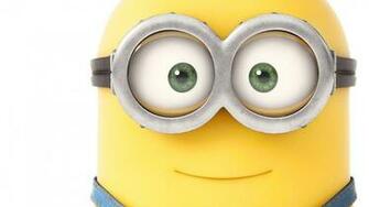 Minions HD Wallpaper