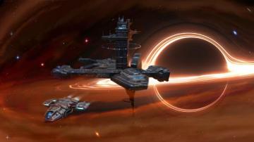 Patch Released Interstellar Space Genesis