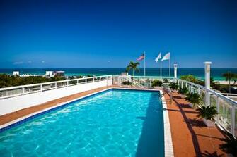 Hotel Miami Beach HD Widescreen Wallpaper Archives