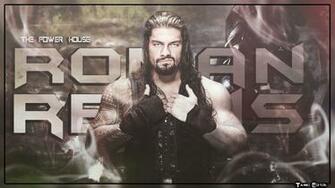 Roman Reigns Wallpaper By Tahmidedition