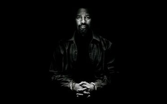 Popular Actor Denzel Washington Wallpaper And Image