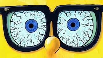 Hi Spongebob Squarepants Wallpaper