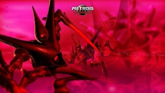 The Collection Metroid Prime Hunters