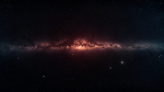 Full Screen HD Wallpaper