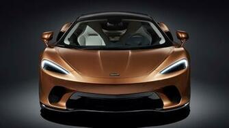 Mclaren Gt Wallpaper And HD Image Car Pixel