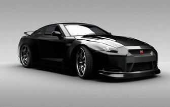 Gtr Nissan Wallpaper Black Car Release Date Res