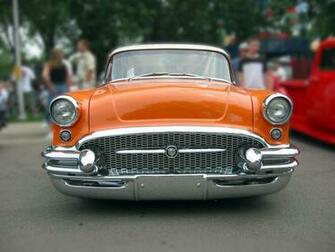 Classic Car Wallpaper