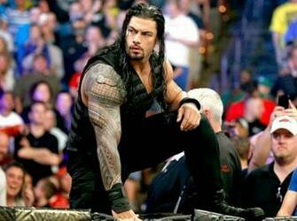 Roman Reigns HD Wallpaper Pictures Image Sportz Craazy