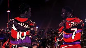 Toronto Raptors Wallpaper And Background Image Net