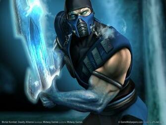 Sub Zero Fondos De Pantalla Imagenes HD Gratis iPhone
