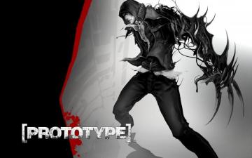Prototype HD Desktop Wallpaper For Games Pc
