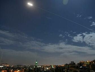 Iran Launches Massive Military Drills As Israel Goes Public With