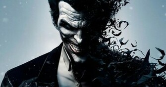 Batman Arkham Knight Joker Torna Su Ps4 Xbox One E Pc Melty