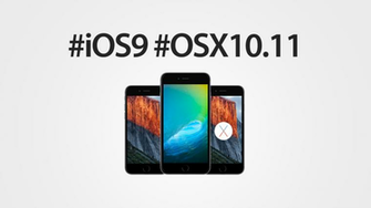 Ios9 Und Elcapitan Wallpaper F R iPhone iPad Mac Apfellike