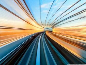 Travel Faster 4k HD Desktop Wallpaper For Ultra Tv Wide