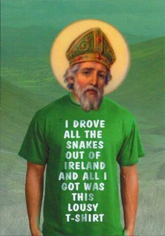 St Patrick S Day Wallpaper Ecards Greetings Poems Comments