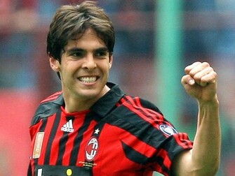Gallery For Kaka