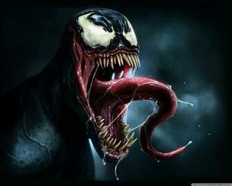 Venom 4k HD Desktop Wallpaper For Ultra Tv Tablet