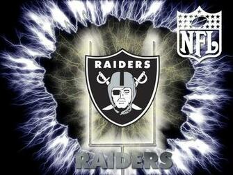 Oakland Raiders Graphics And Comments