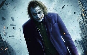 Heath Ledger Wallpaper