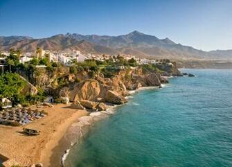 Costa Del Sol Wallpaper Image Group