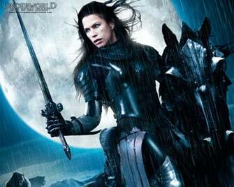 Underworld Movie Wallpaper