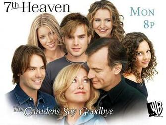 7th Heaven Wallpaper